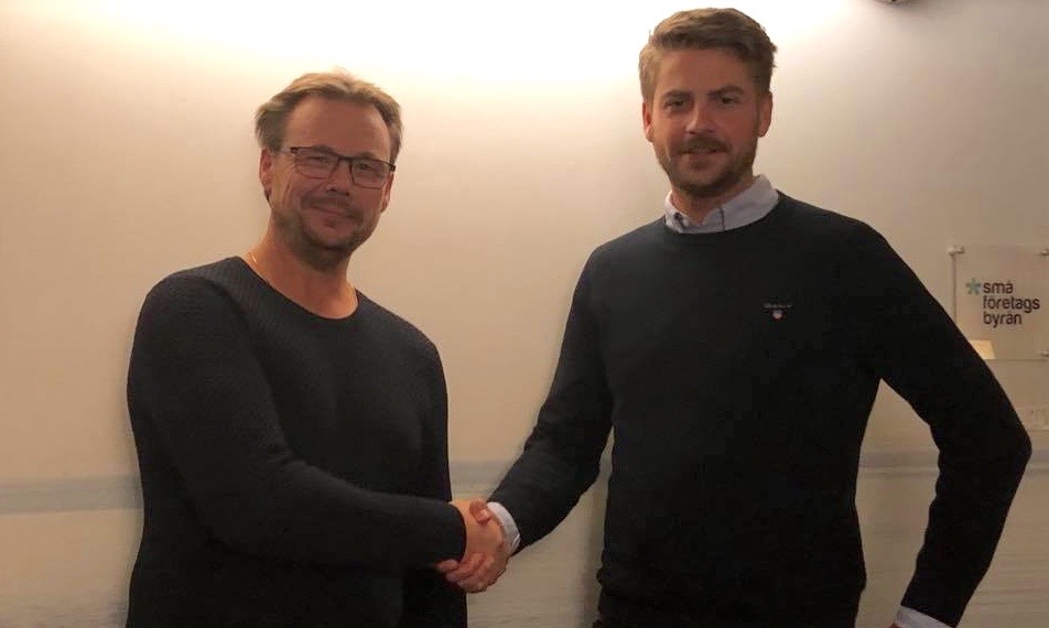 Nordkonsult och Atech