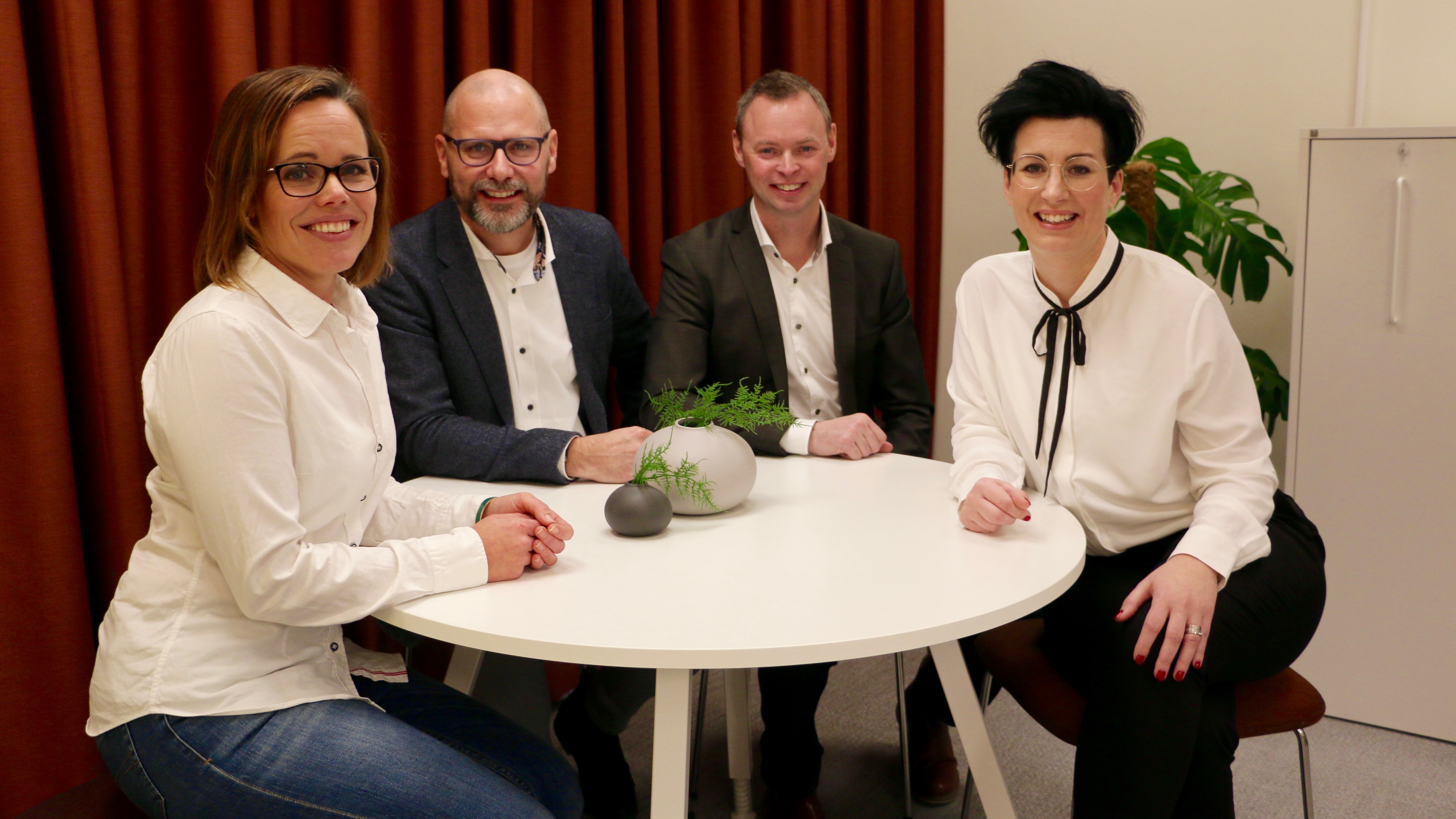 Luleå Science Park växlar upp