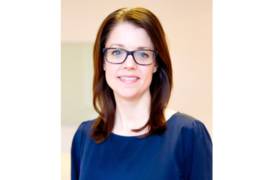 Carina Dyberg lämnar Max för Fastighetsbyrån