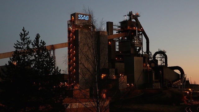 SSAB i mörker (1)