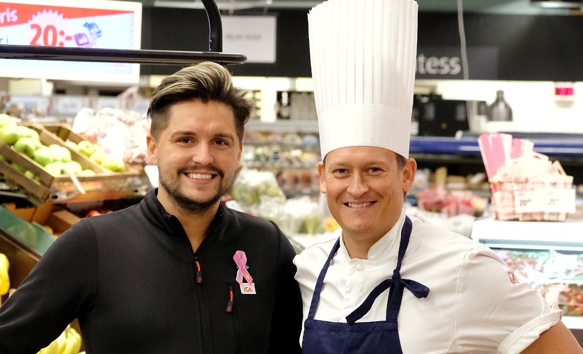 Hemmagastronomi O Ica