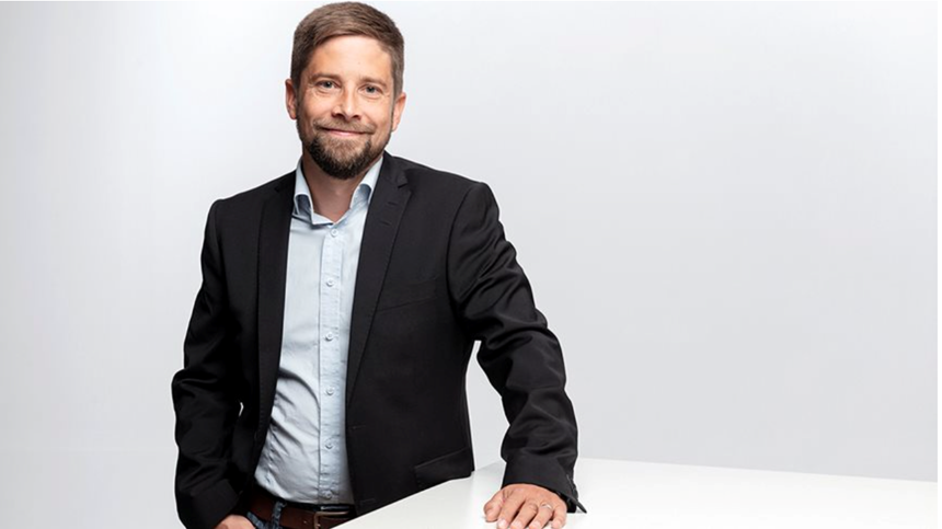 Daniel Rova Svefa satsar i norr