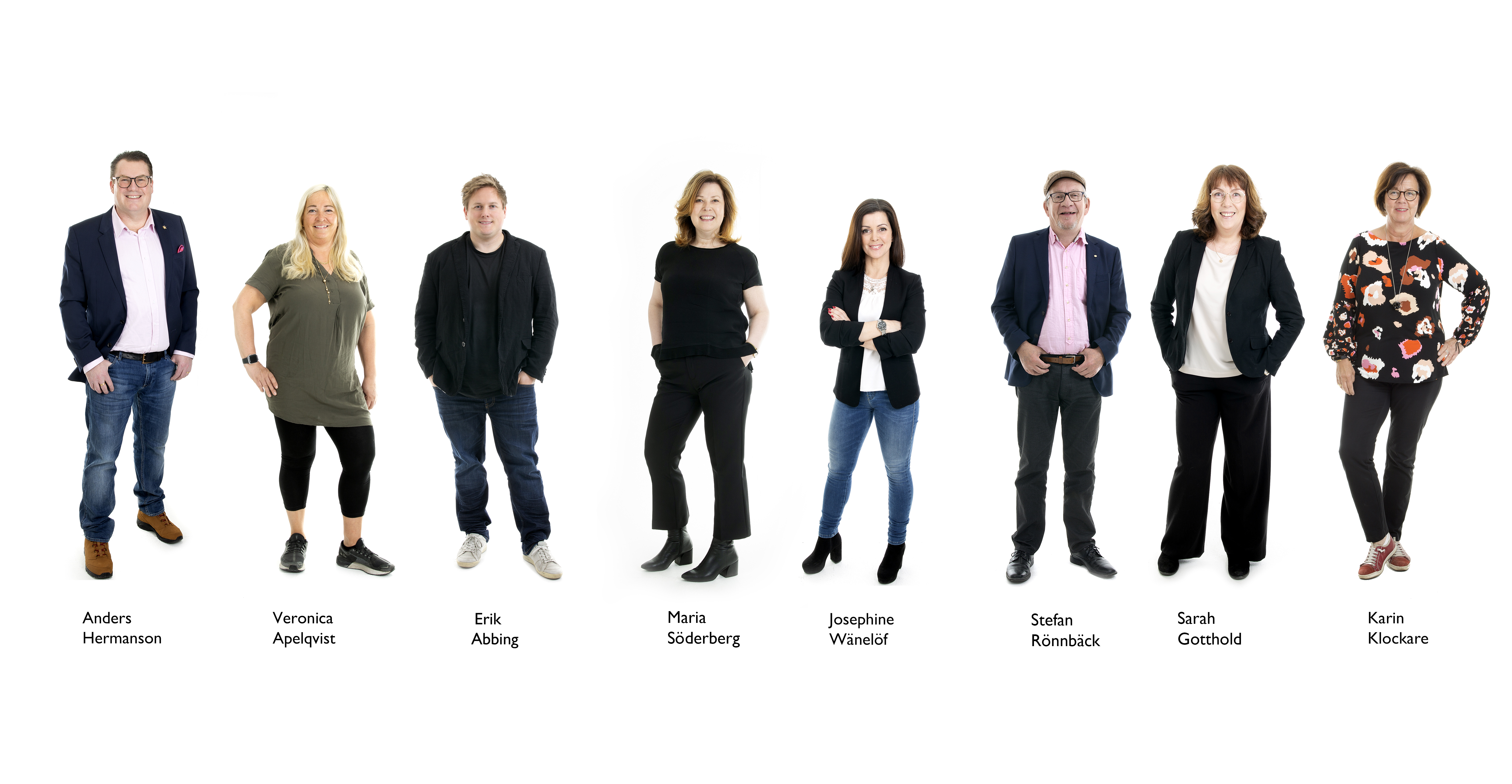 Företagarnas Styrelse