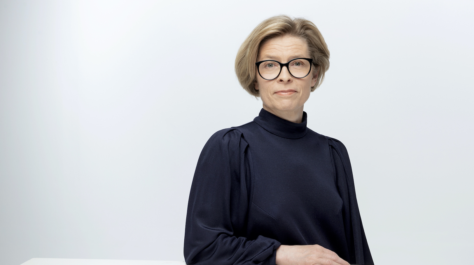 Birgitta Bergvall Kareborn