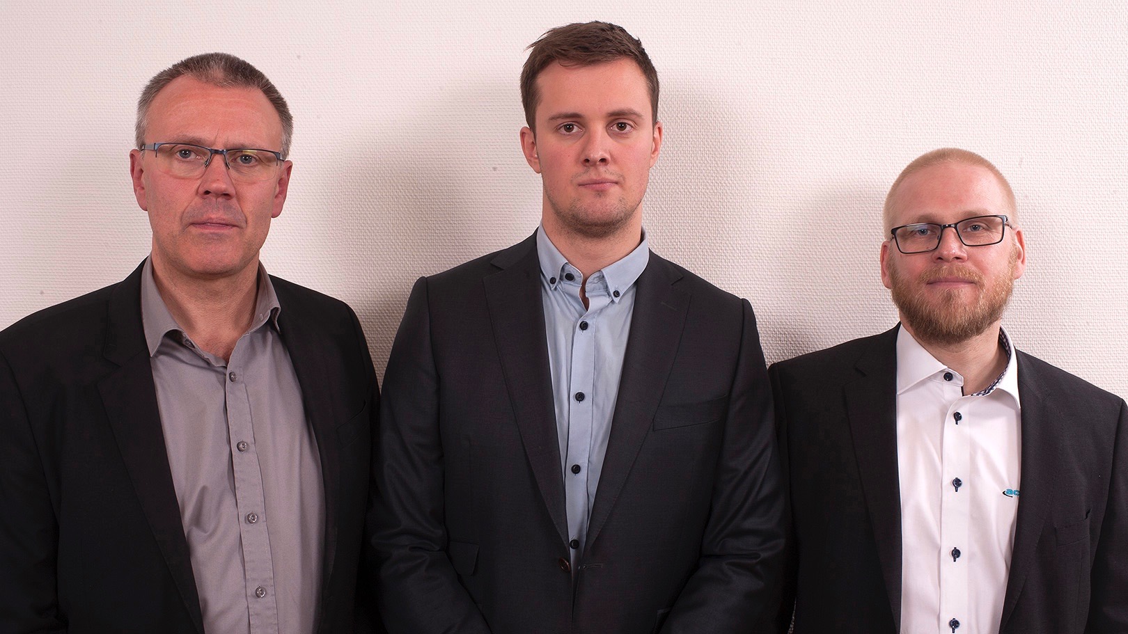 Acetec Årets företagare i Älvsbyn