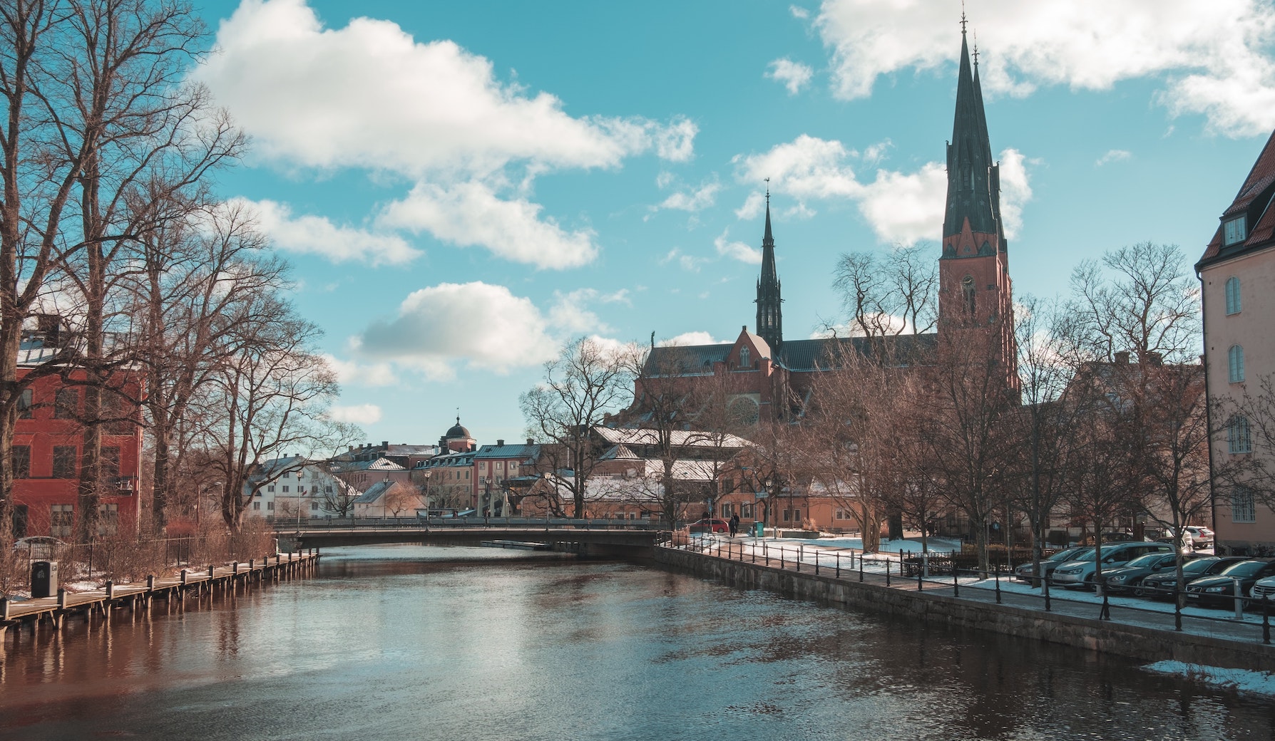 Uppsala