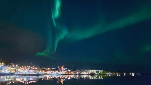 Swedish Laplan digital produktbank