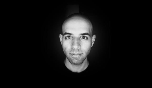 Omid Massali Helikopter