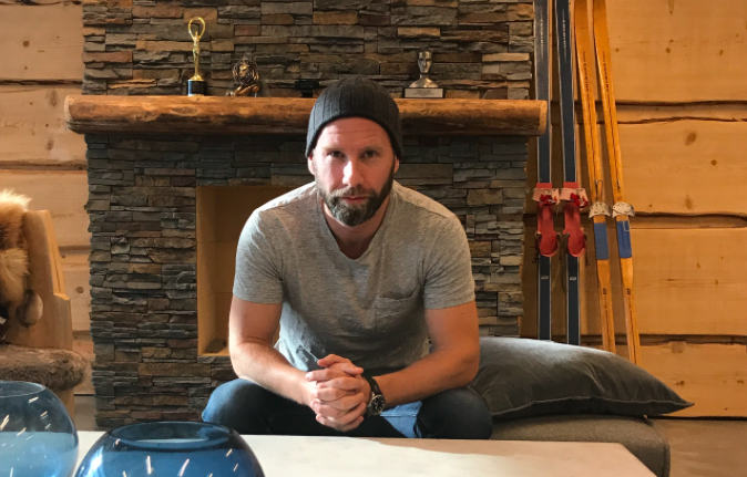 Fredrik Högberg, More Digital Studios