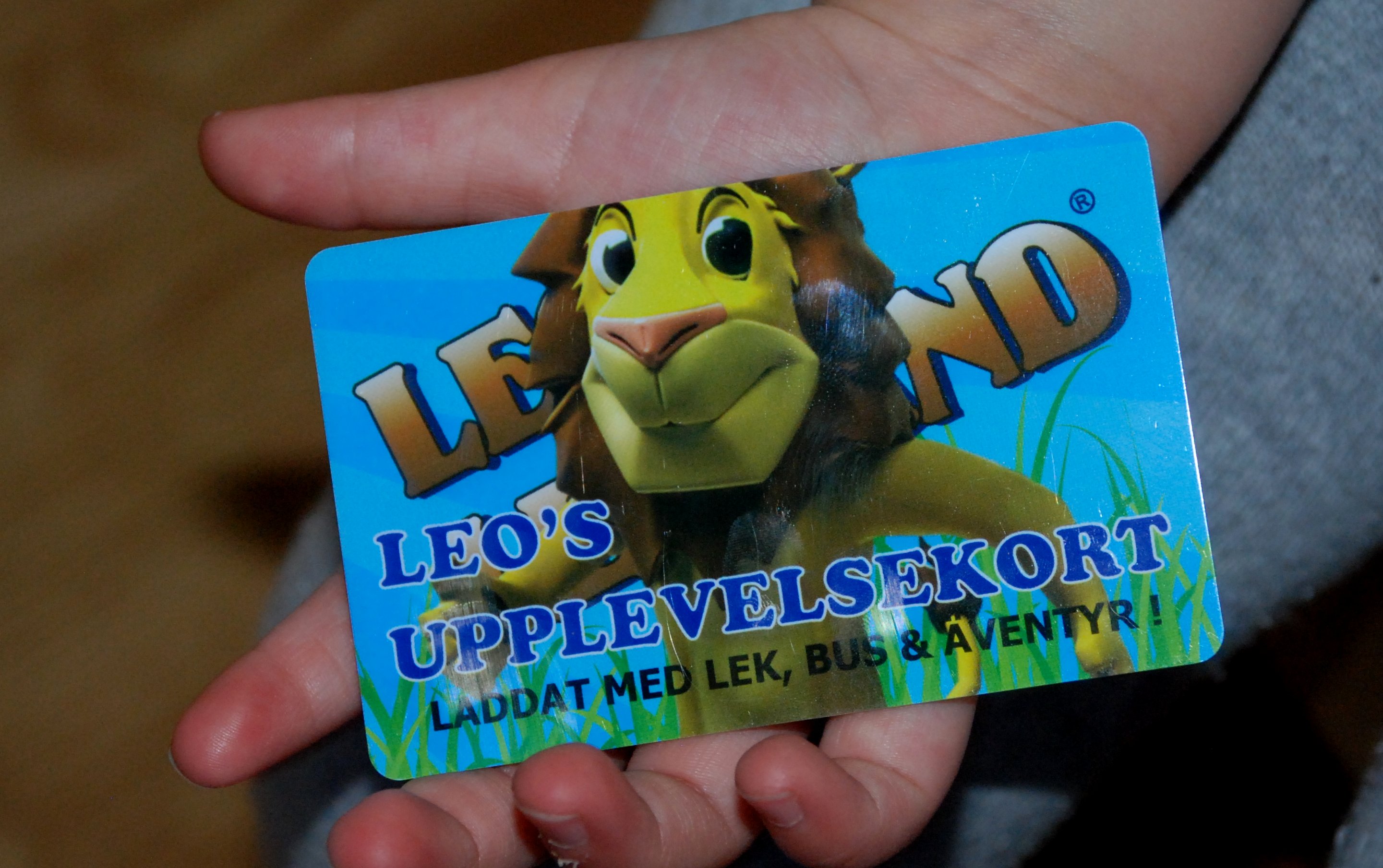Leos Lekland 2