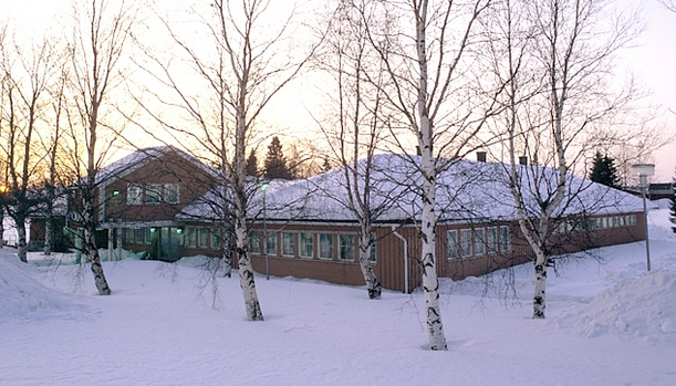 Polaris lägger ner i Sävast