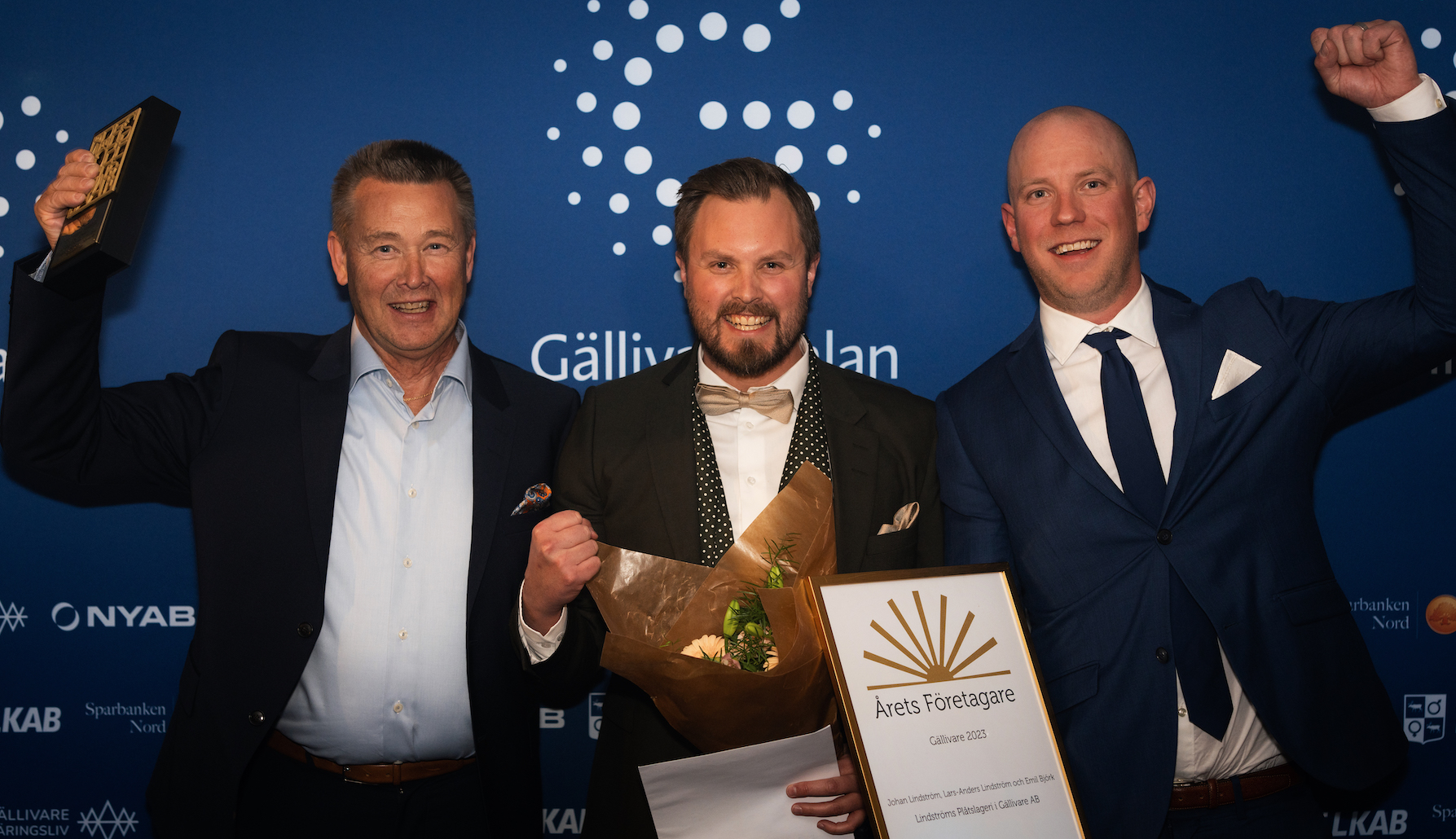 Lindströms Plåtslageri