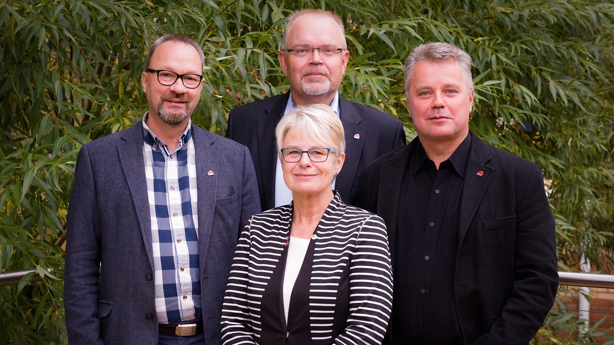 Älvsbyn i Node Pole