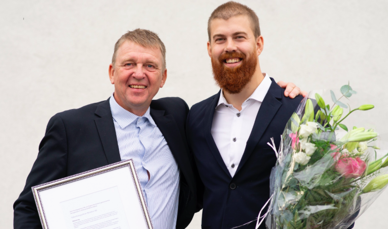 Säkerhetspartner Norden