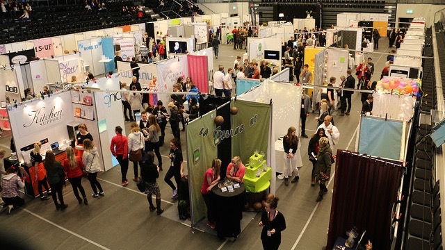 UF-företag slår rekord