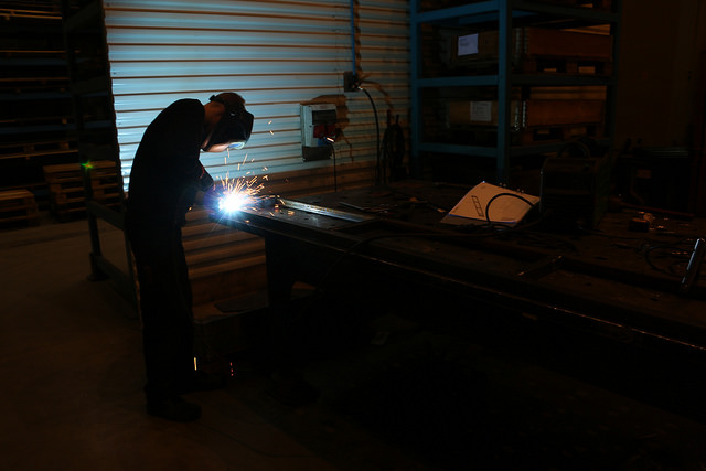 Ungdomsarbetslöshet