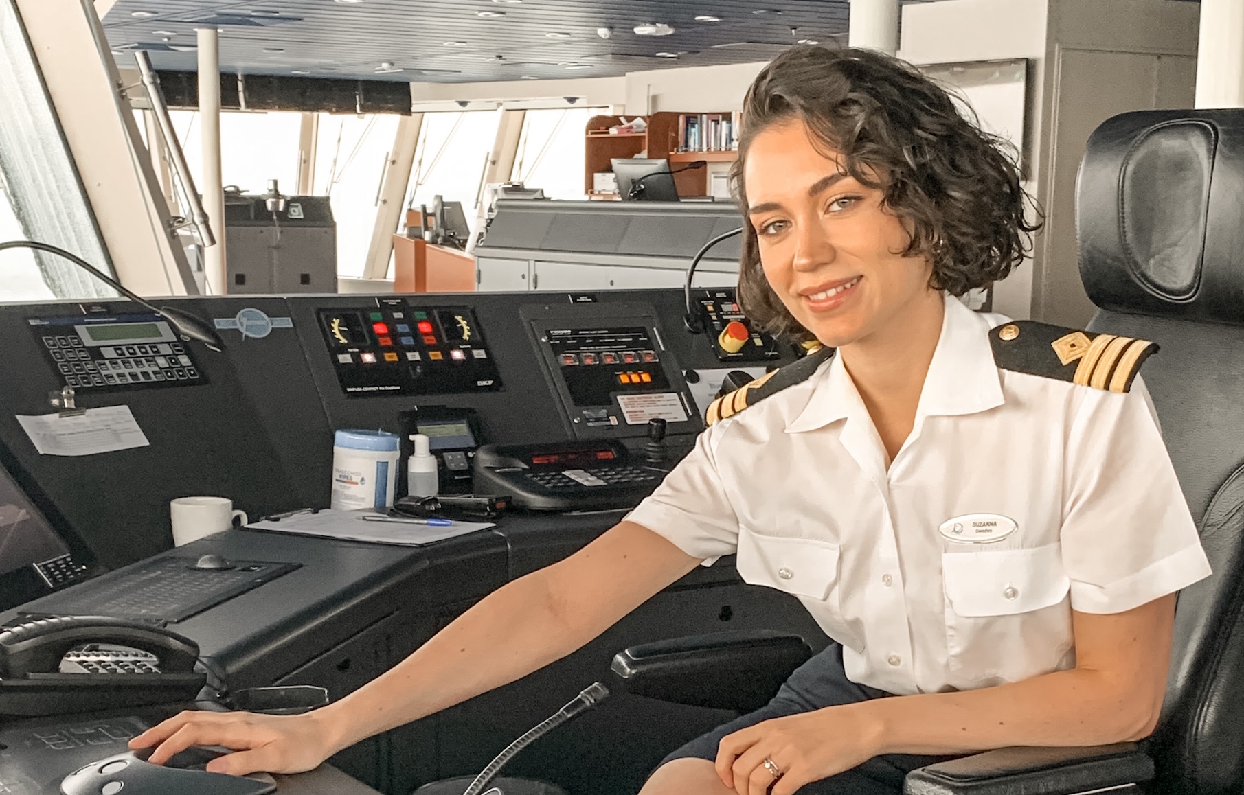 Susanna Svensson Atay