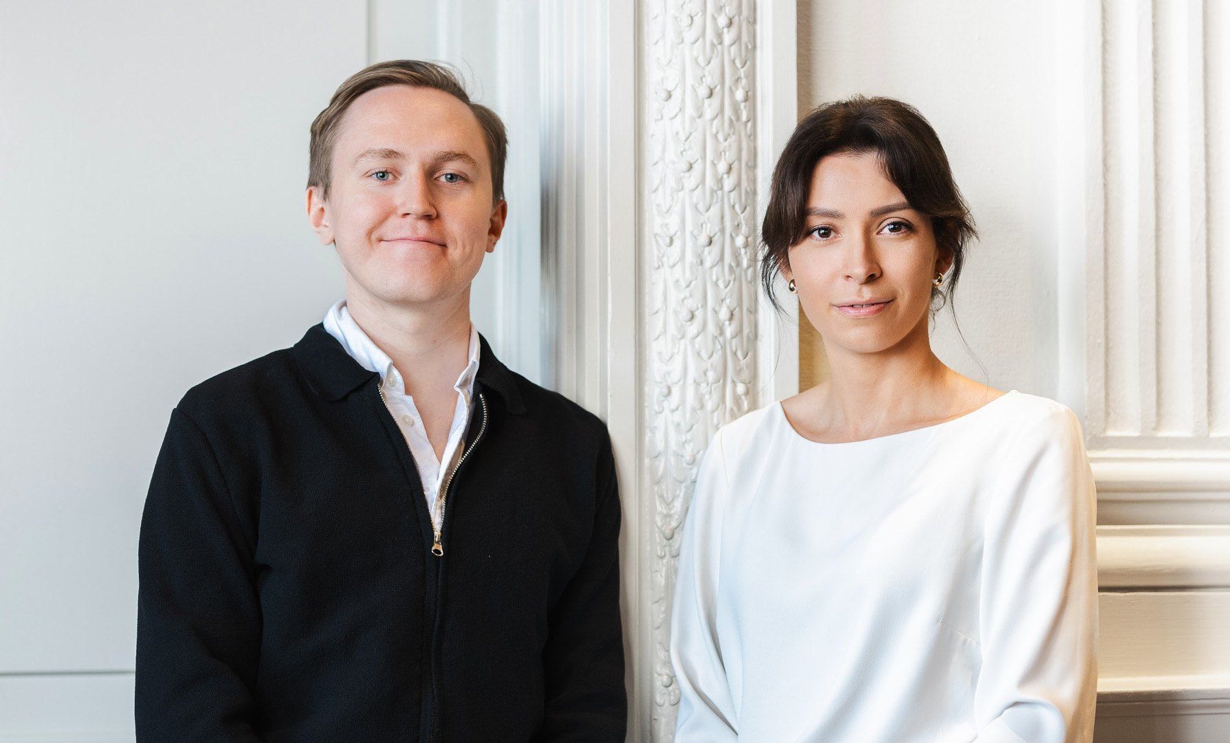 Nordic Strategy Partners