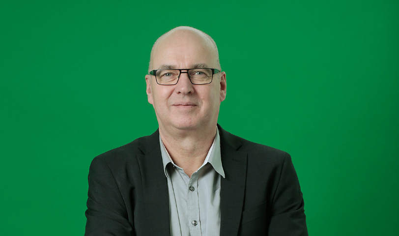 Anders Forsberg Sogeti