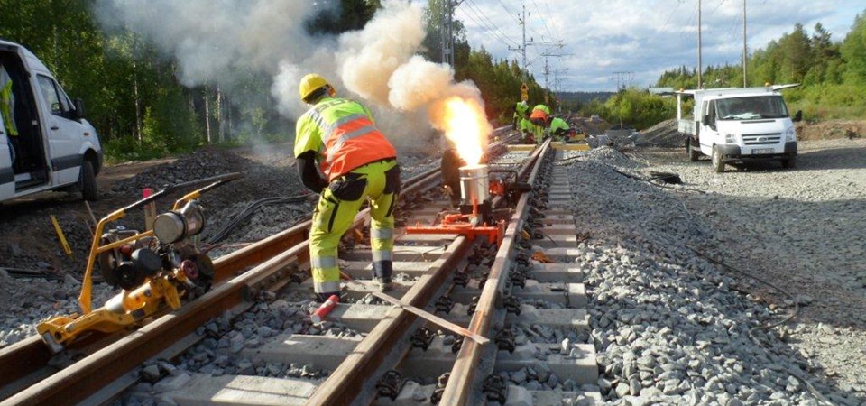 BDX får nya uppdrag i Stockholm