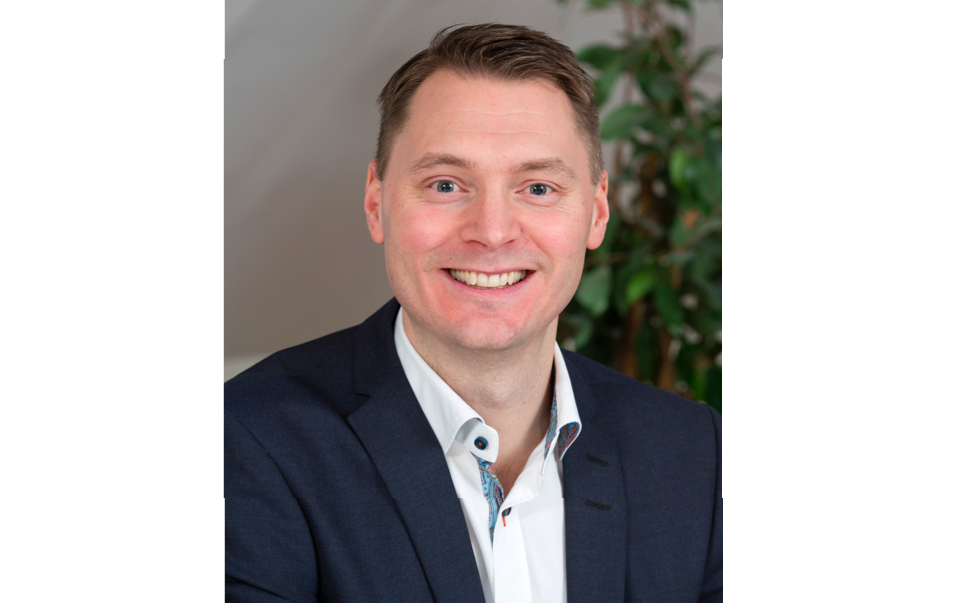 Mattias Lundström HSB