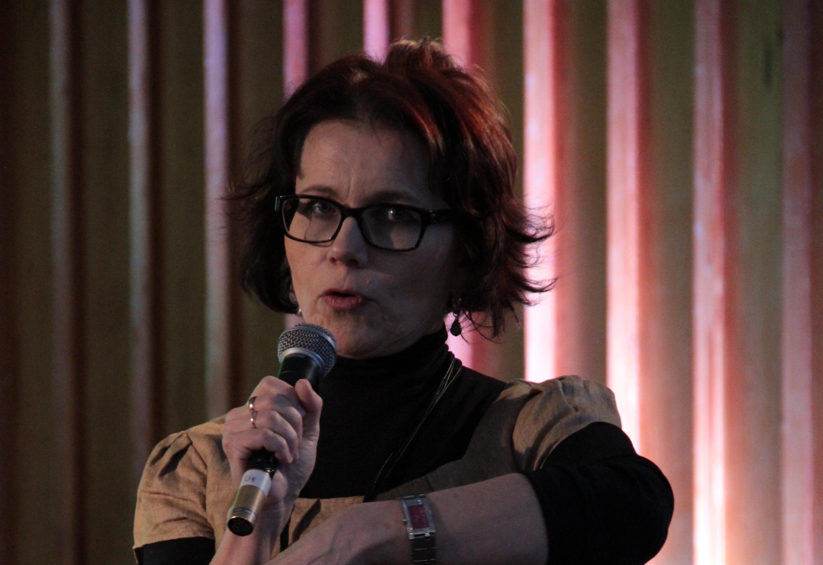 Paula Aikio-Tallgren