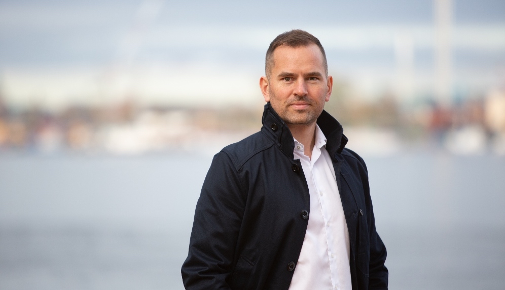 Jón Grétar Guðjónsson,