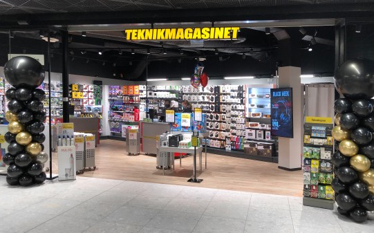 Teknikmagasinet