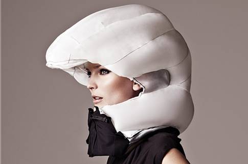 Hövding kan vinna stort pris (1)