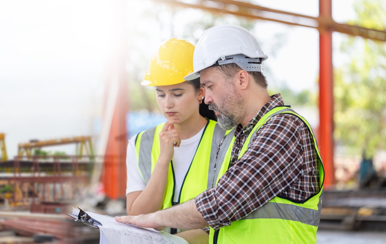 Norrlandsfonden Bostäder