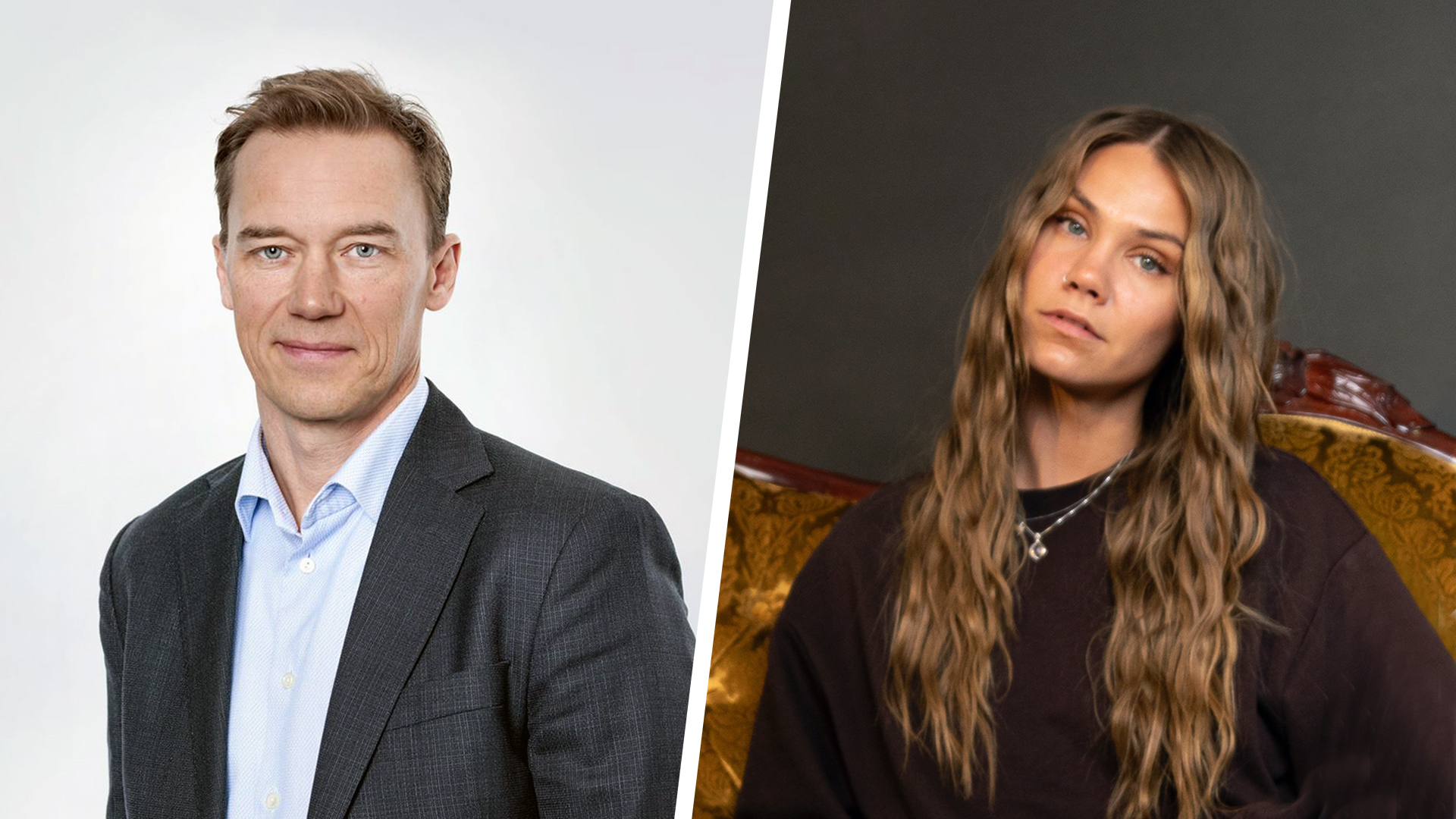 Mattias Perjos O Nike Sellmar