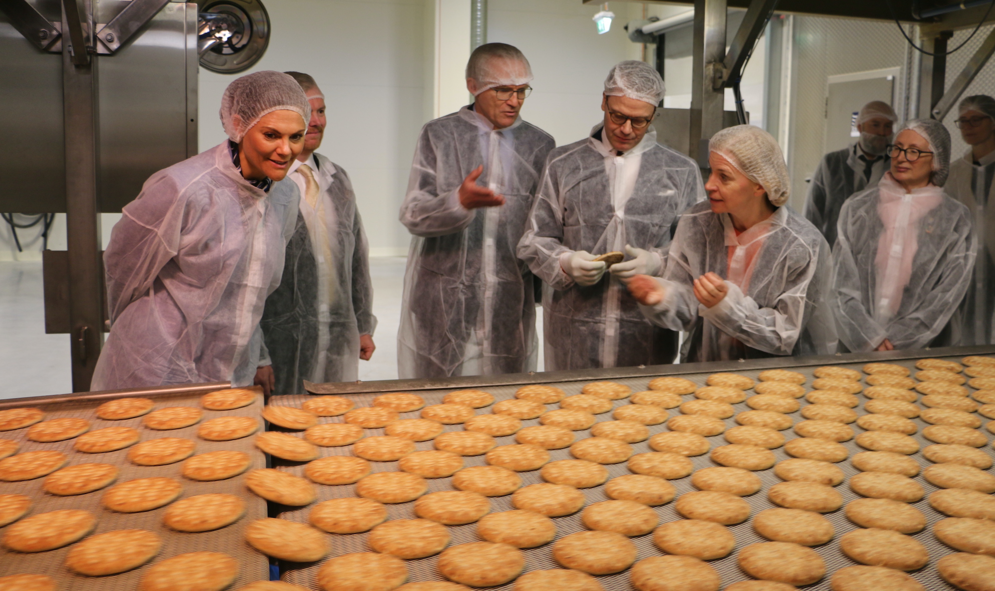 Kronprinsessan Polarbröd