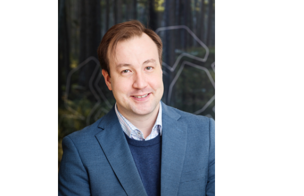 Jonas Vinblad Von Walter