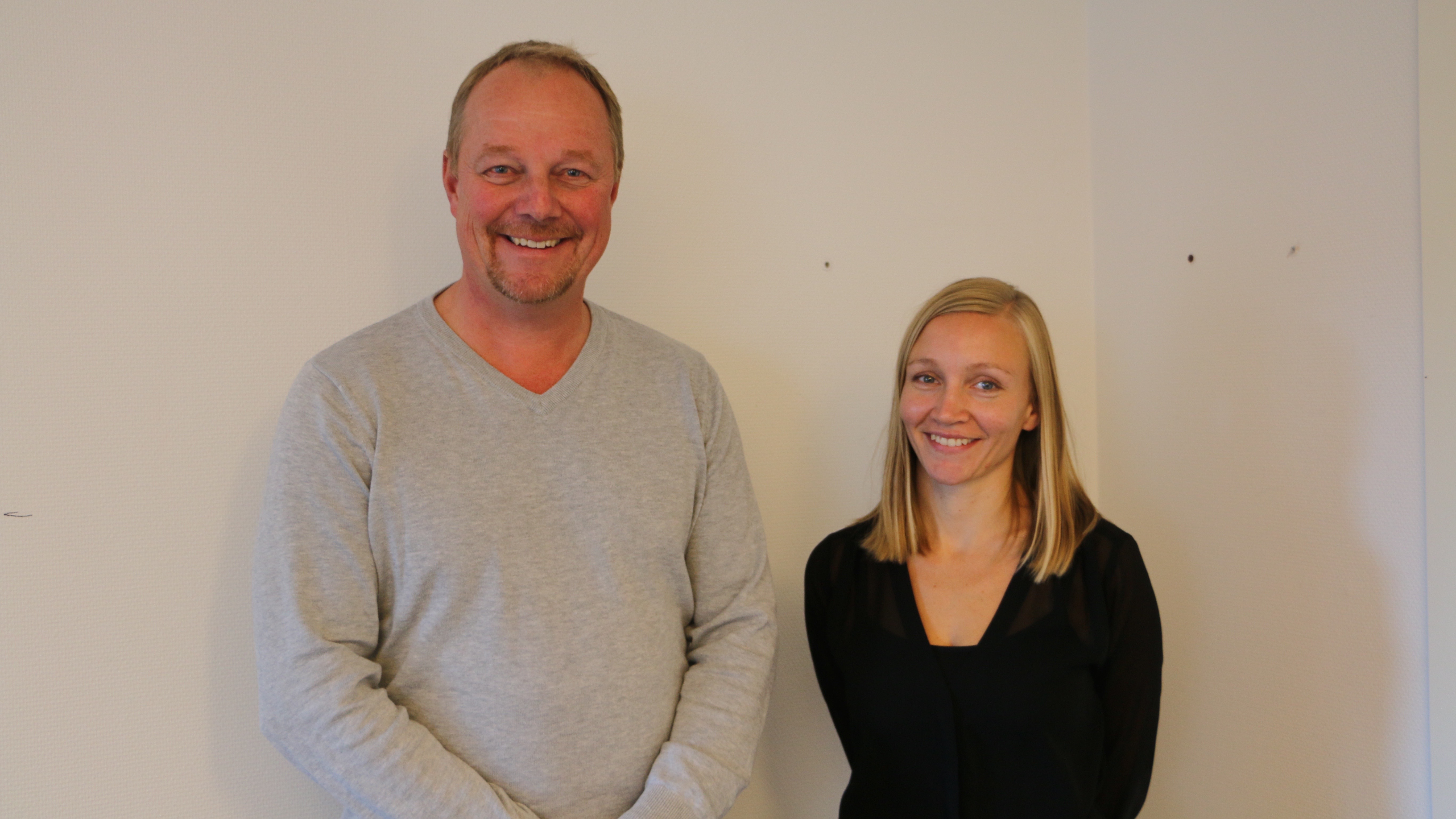 Pegin XL ska öka exporten från Norrbotten