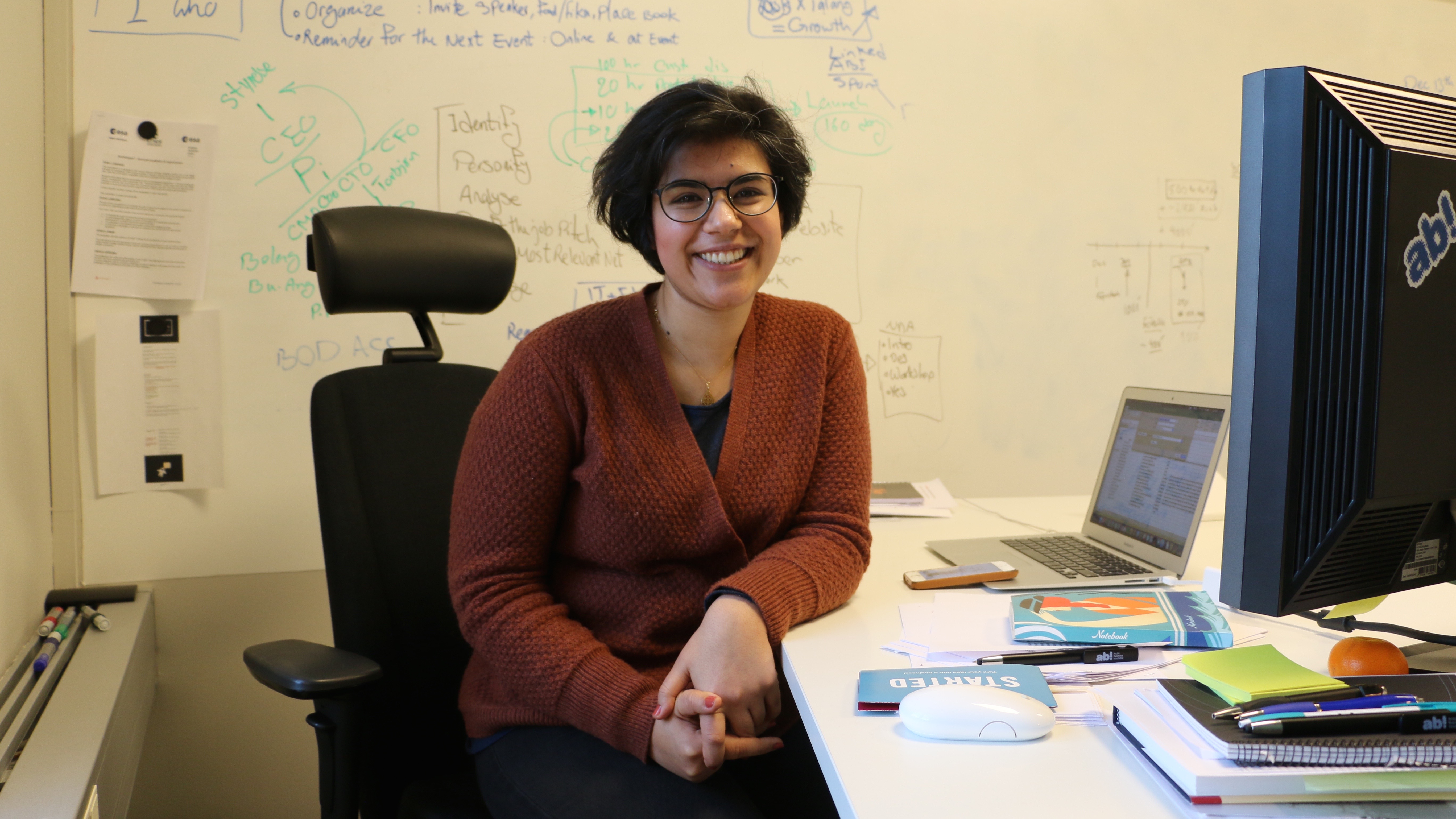 Leila Ashrafi ABI (1)