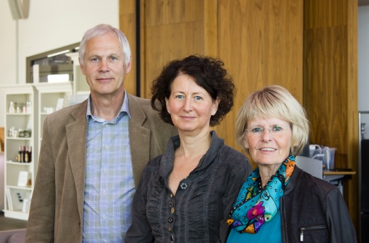 Cape East presskonf 1