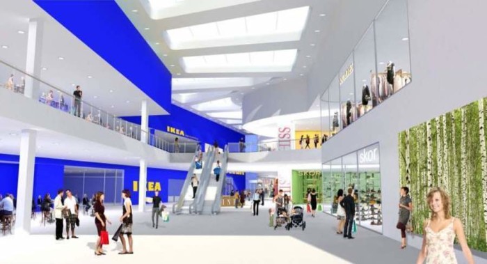 Imtech bygger i Umeå