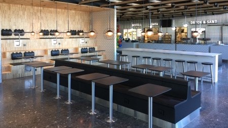 Max öppnar ny restaurang i Karlstad