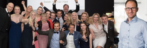 Professionals Nord etablerar sig i Luleå