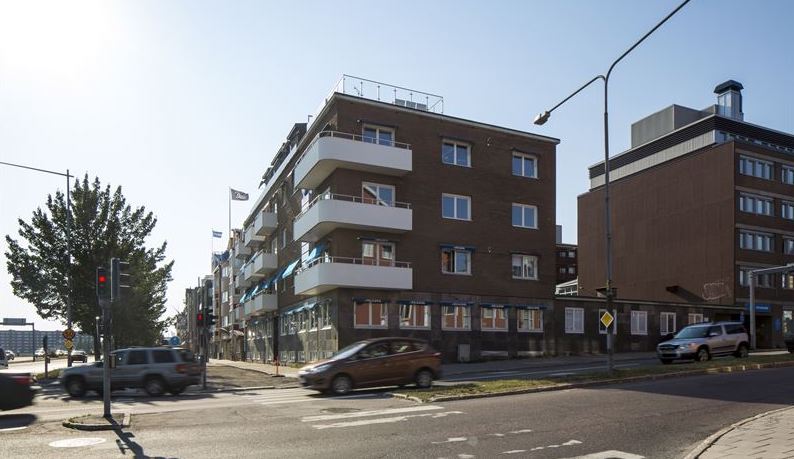 Gjensidige Försäkring (1)