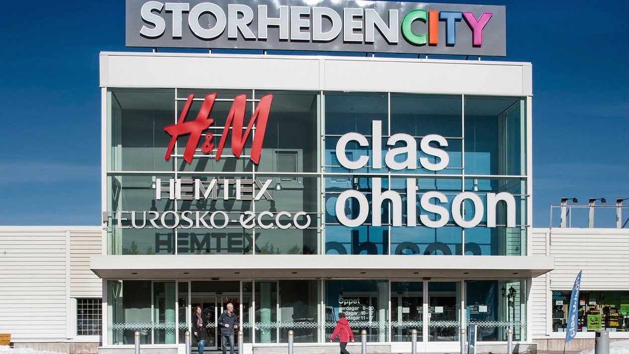 Storheden City (1)