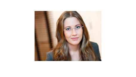 Frida Larsson bland Sveriges 33 nya advokater