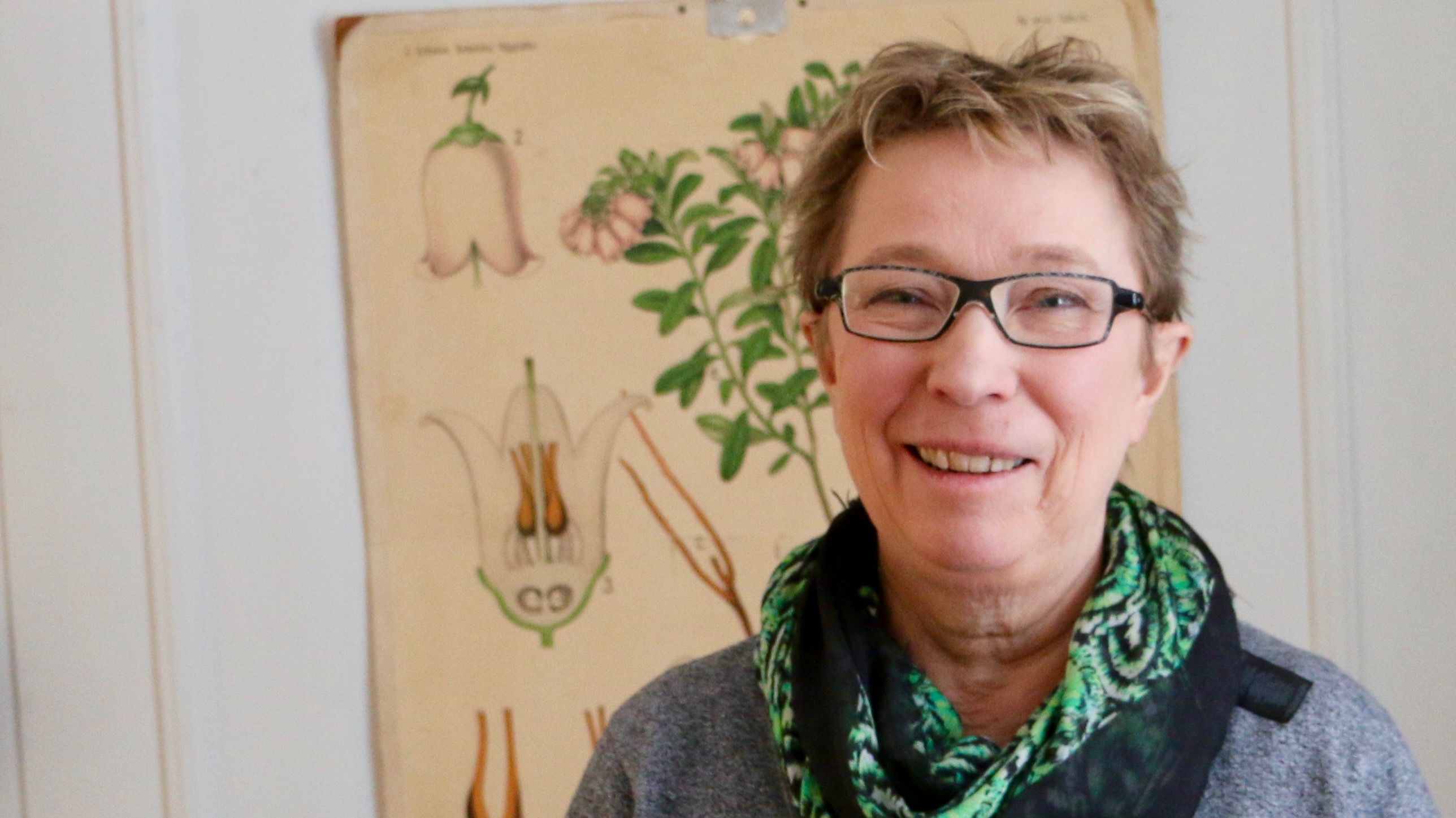 Britta Jonsson Lindvall