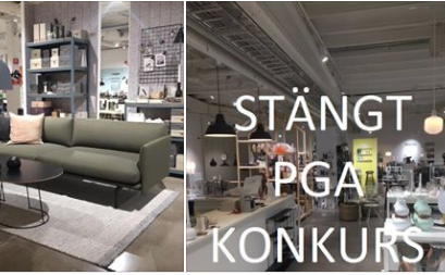 Urbanstore i konkurs
