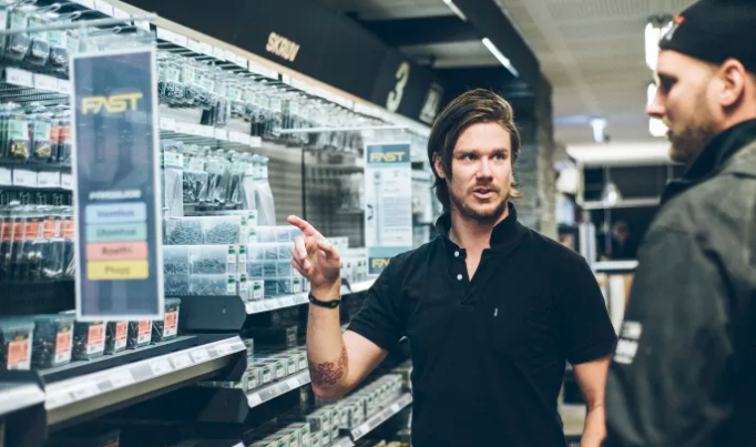 Byggmaterialhandel (1)