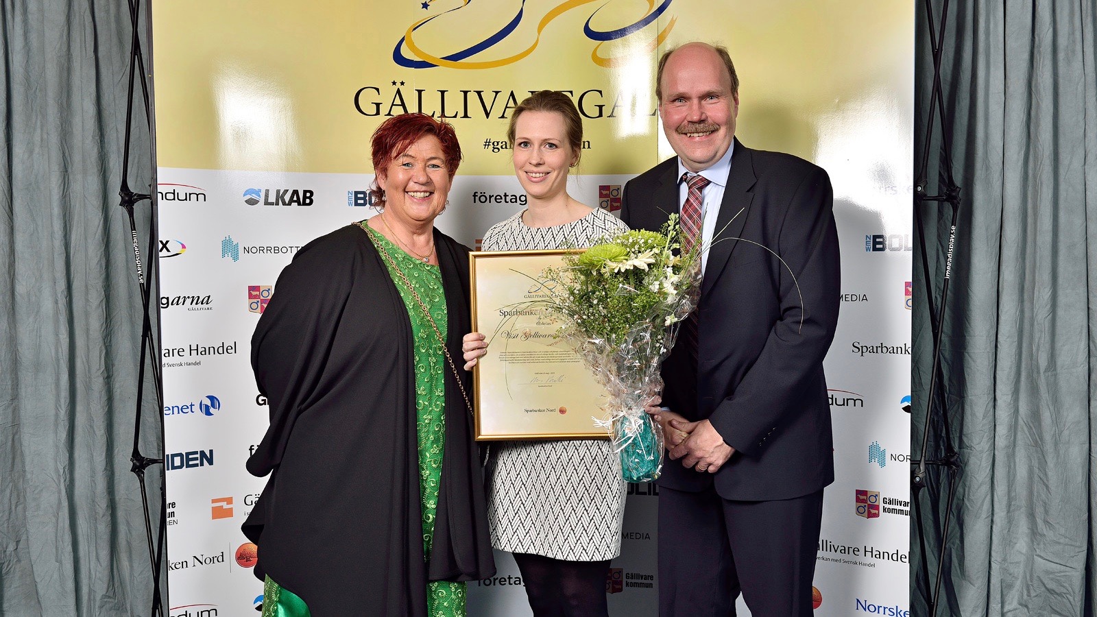 Sparbanken Nord-priset