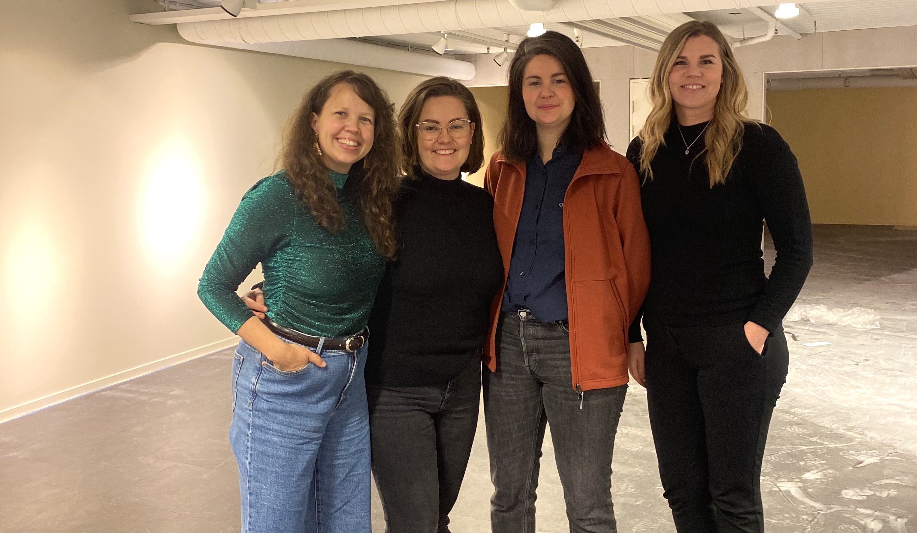 Slöjd Och Formcenter