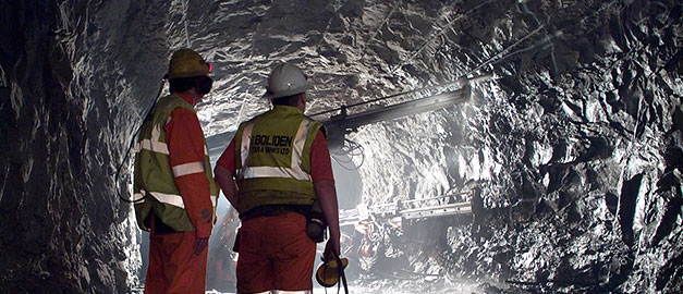 Järnmalmspriset forsätter att stiga