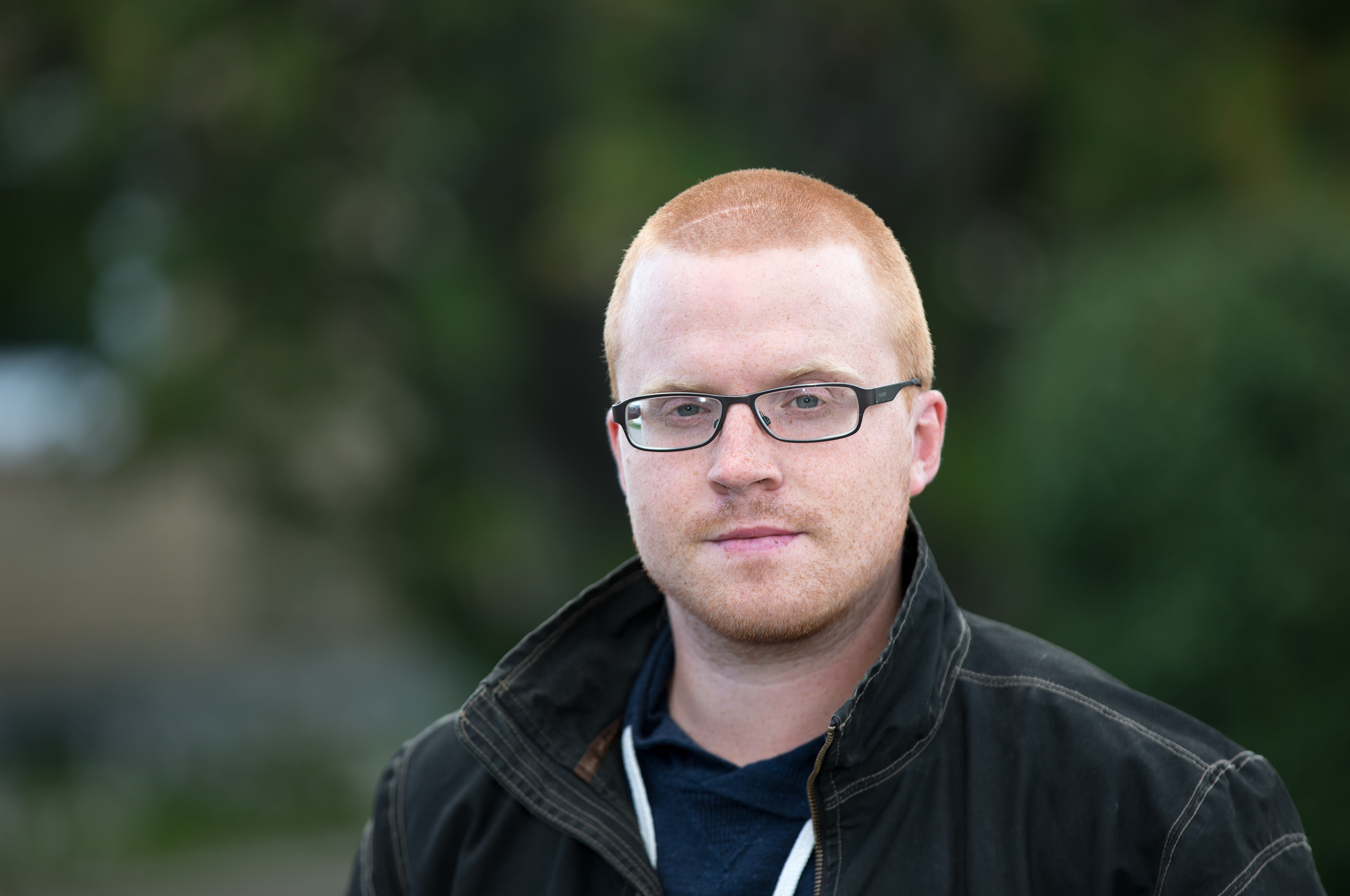 Jonathan Björkqvist