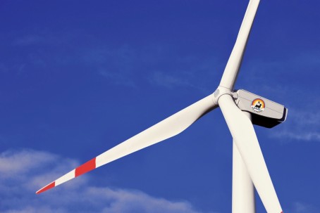 Vindkraft Polarbröd